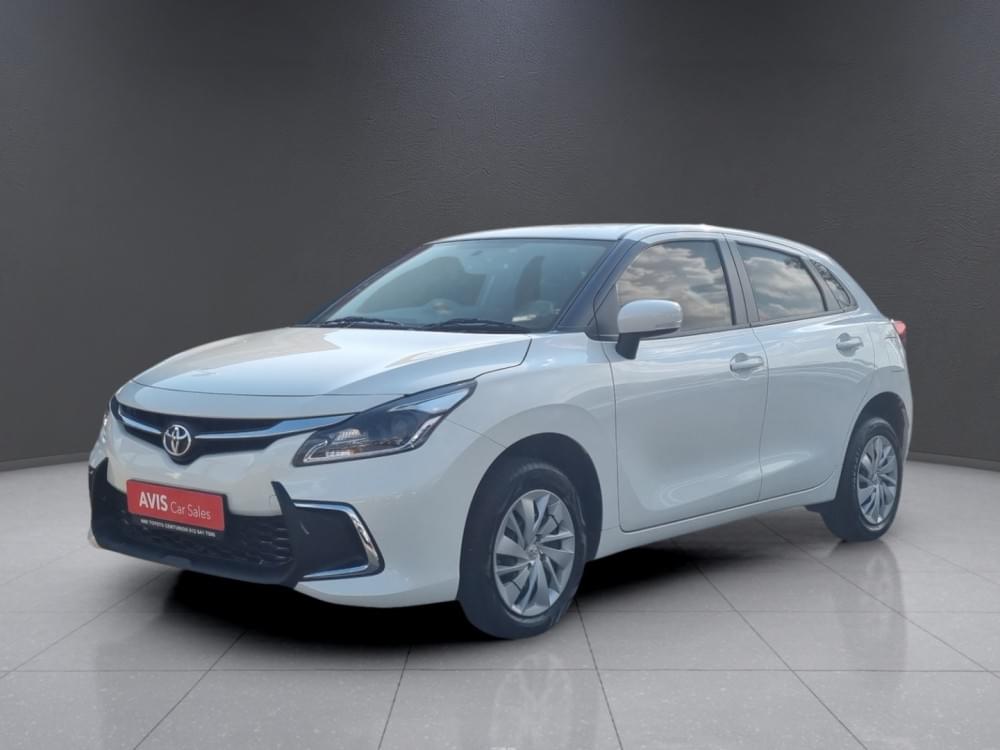 Toyota N/A 1.5 Xi