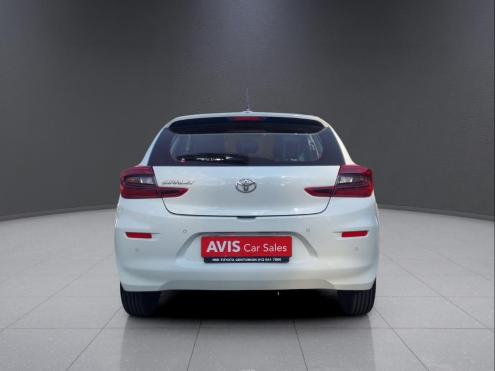Toyota N/A 1.5 Xi