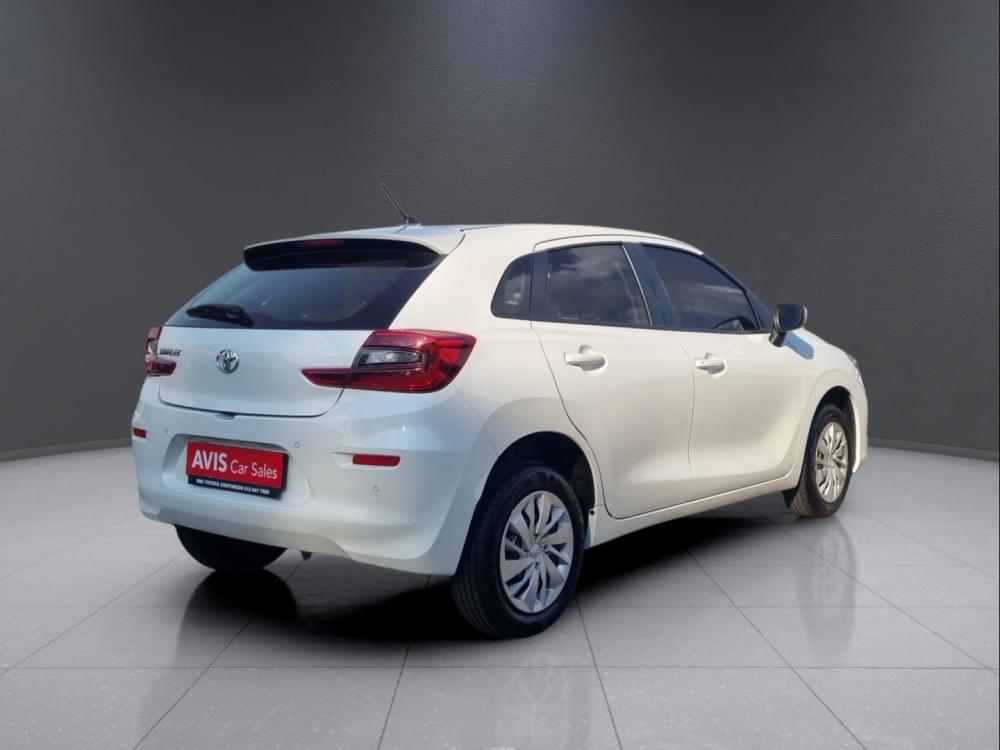Toyota N/A 1.5 Xi