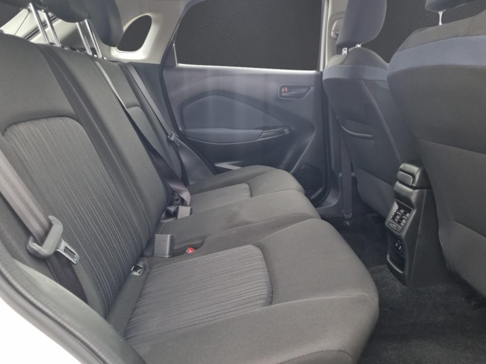 Toyota Starlet 1.5 Xi