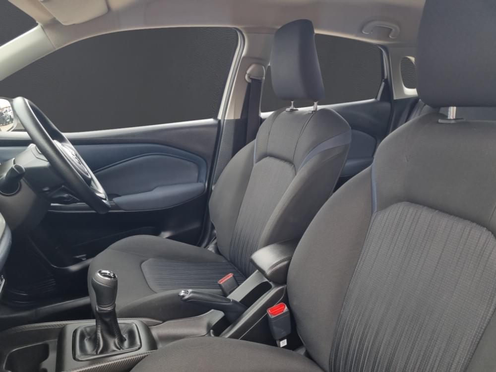 Toyota Starlet 1.5 Xi