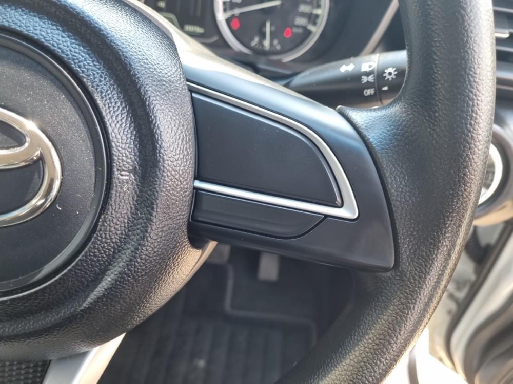 Toyota Starlet 1.5 Xi