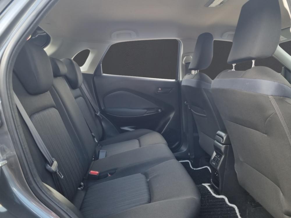 Toyota Starlet 1.5 Xi