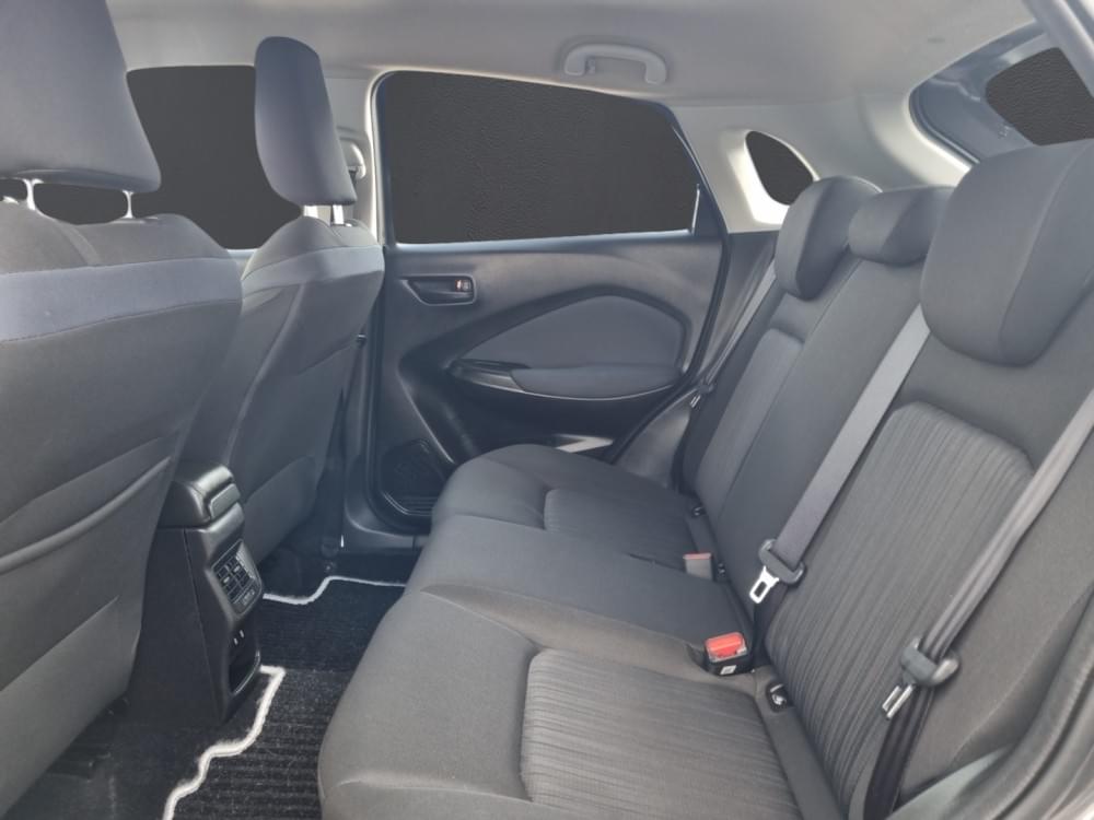 Toyota Starlet 1.5 Xi