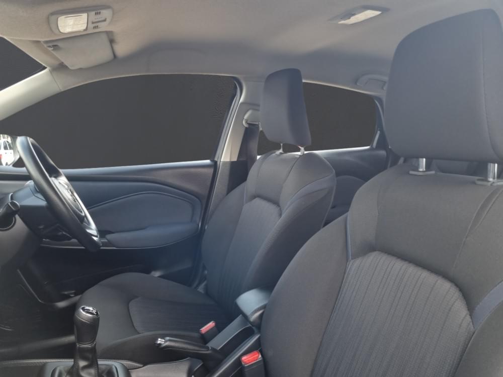 Toyota Starlet 1.5 Xi