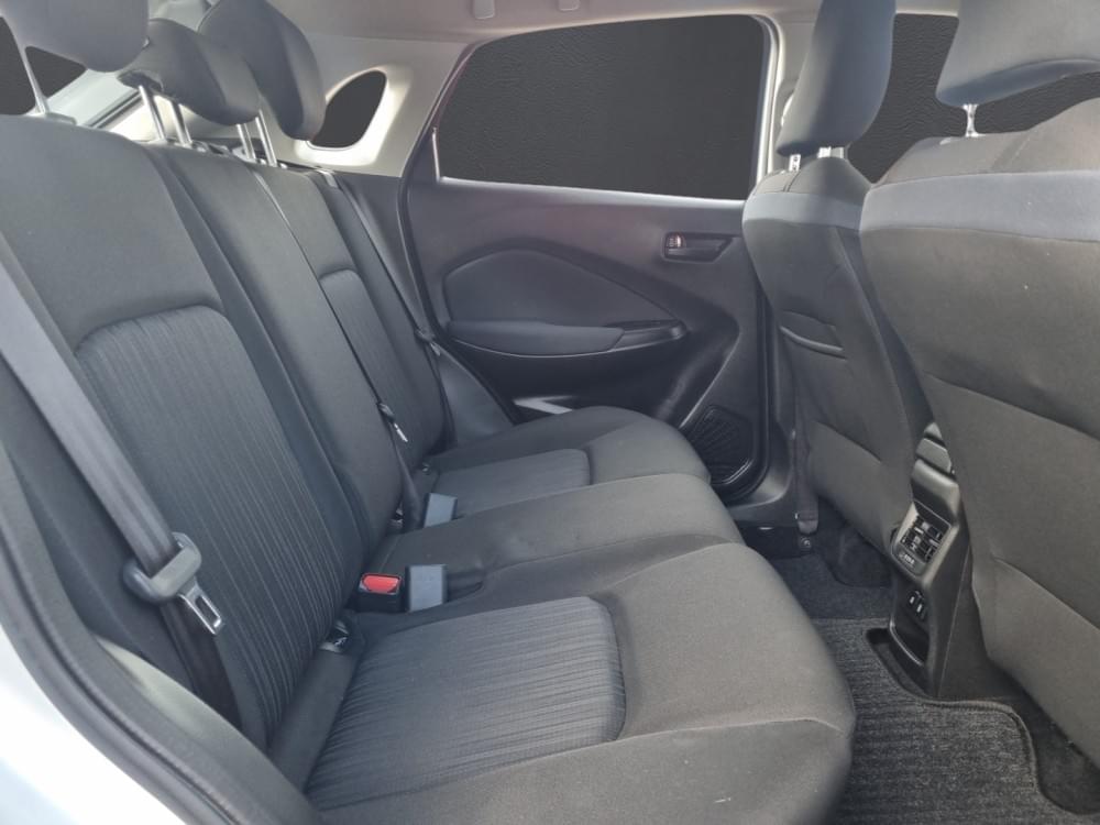 Toyota Starlet 1.5 Xi