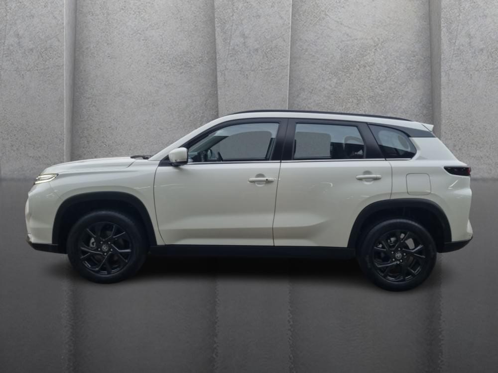 Toyota Urban Cruiser 1.5 Xr At