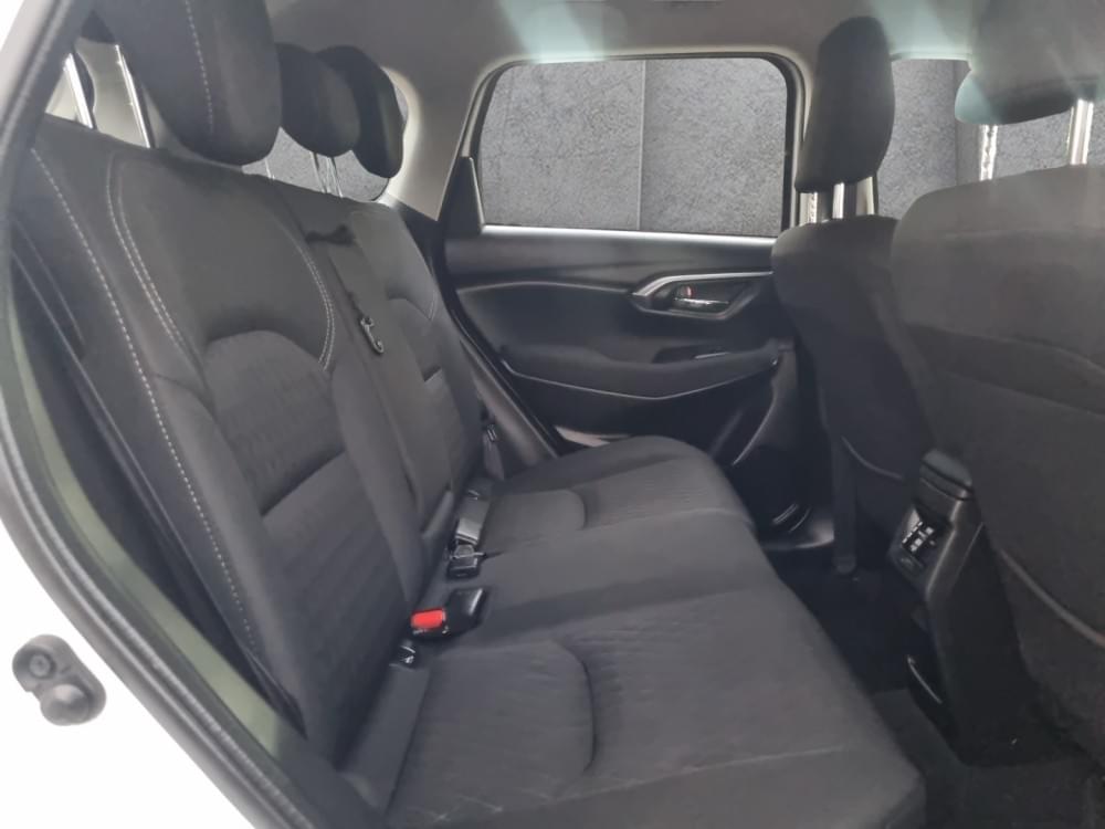 Toyota Urban Cruiser 1.5 Xr At