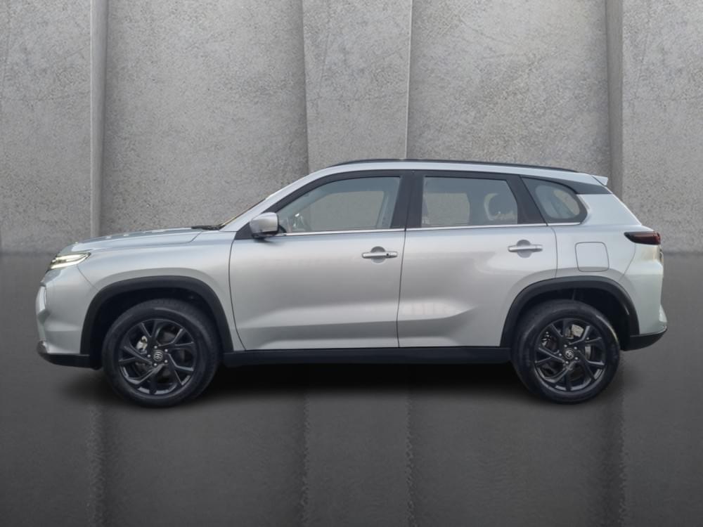 Toyota Urban Cruiser 1.5 Xr At