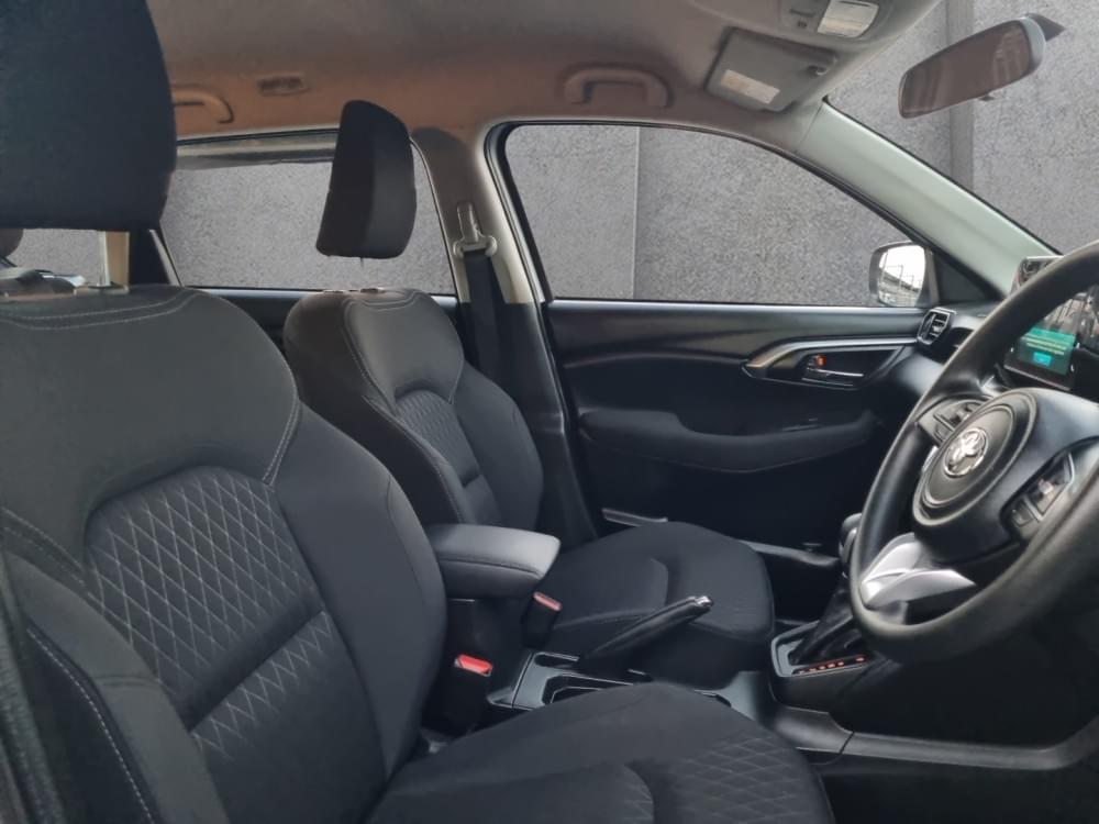 Toyota Urban Cruiser 1.5 Xr At