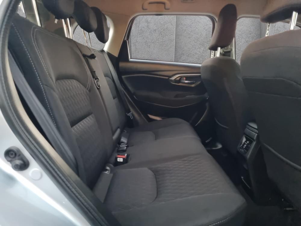 Toyota Urban Cruiser 1.5 Xr At