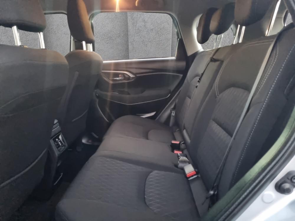 Toyota Urban Cruiser 1.5 Xr At
