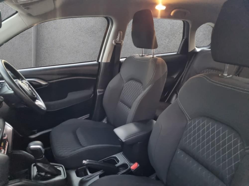 Toyota Urban Cruiser 1.5 Xr At