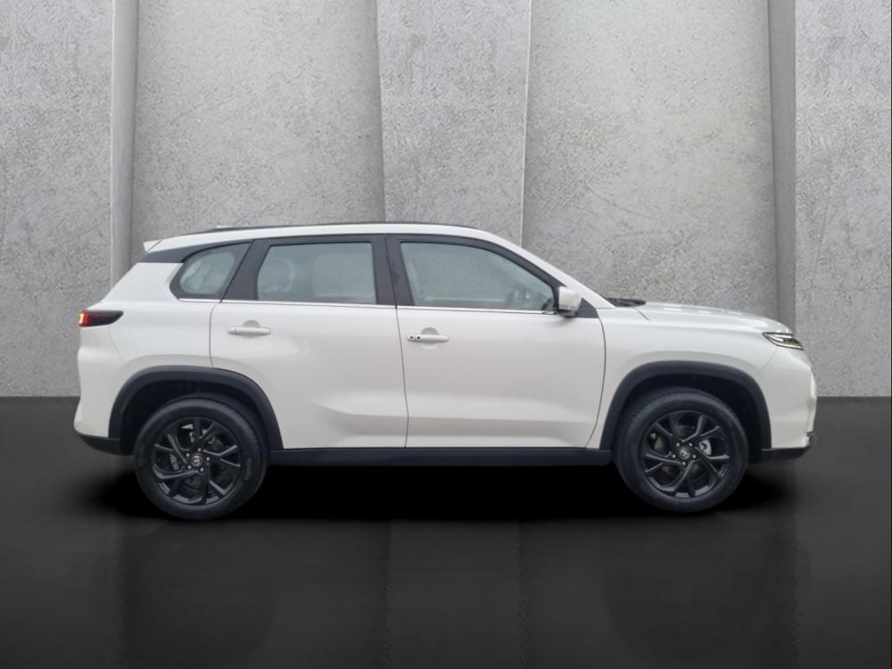 Toyota Urban Cruiser 1.5 Xr At