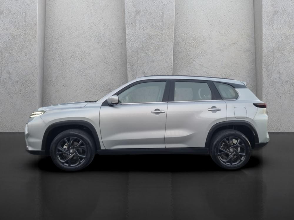 Toyota Urban Cruiser 1.5 Xr At