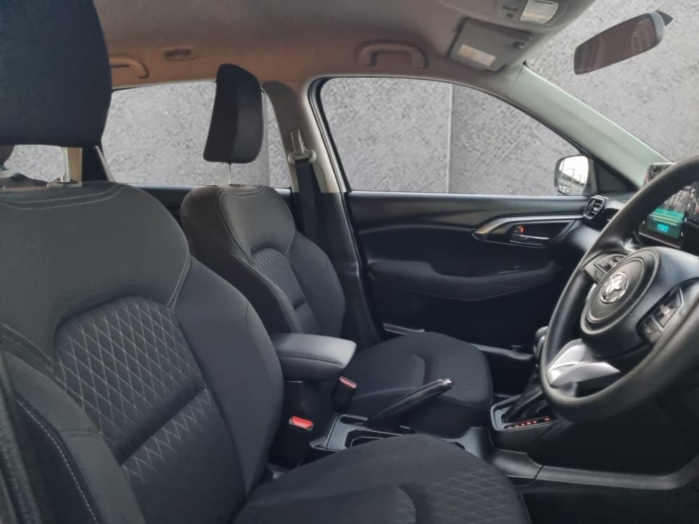 Toyota Urban Cruiser 1.5 Xr At