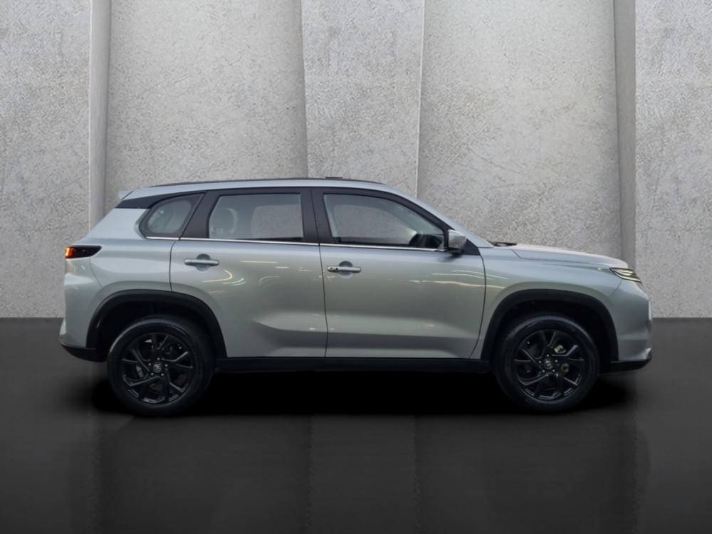 Toyota Urban Cruiser 1.5 Xr At