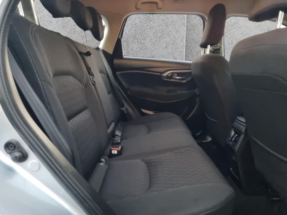 Toyota Urban Cruiser 1.5 Xr At