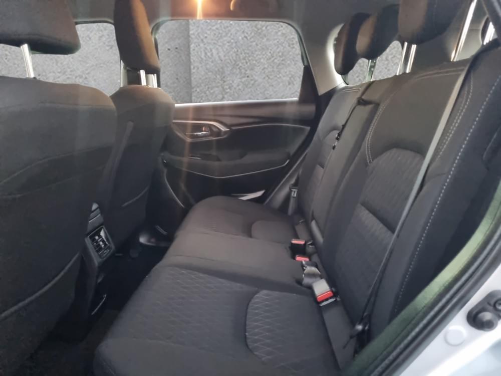 Toyota Urban Cruiser 1.5 Xr At