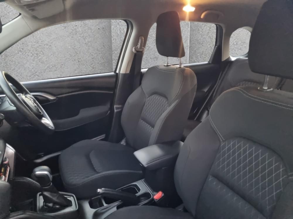 Toyota Urban Cruiser 1.5 Xr At