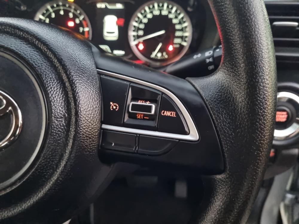 Toyota Urban Cruiser 1.5 Xr At