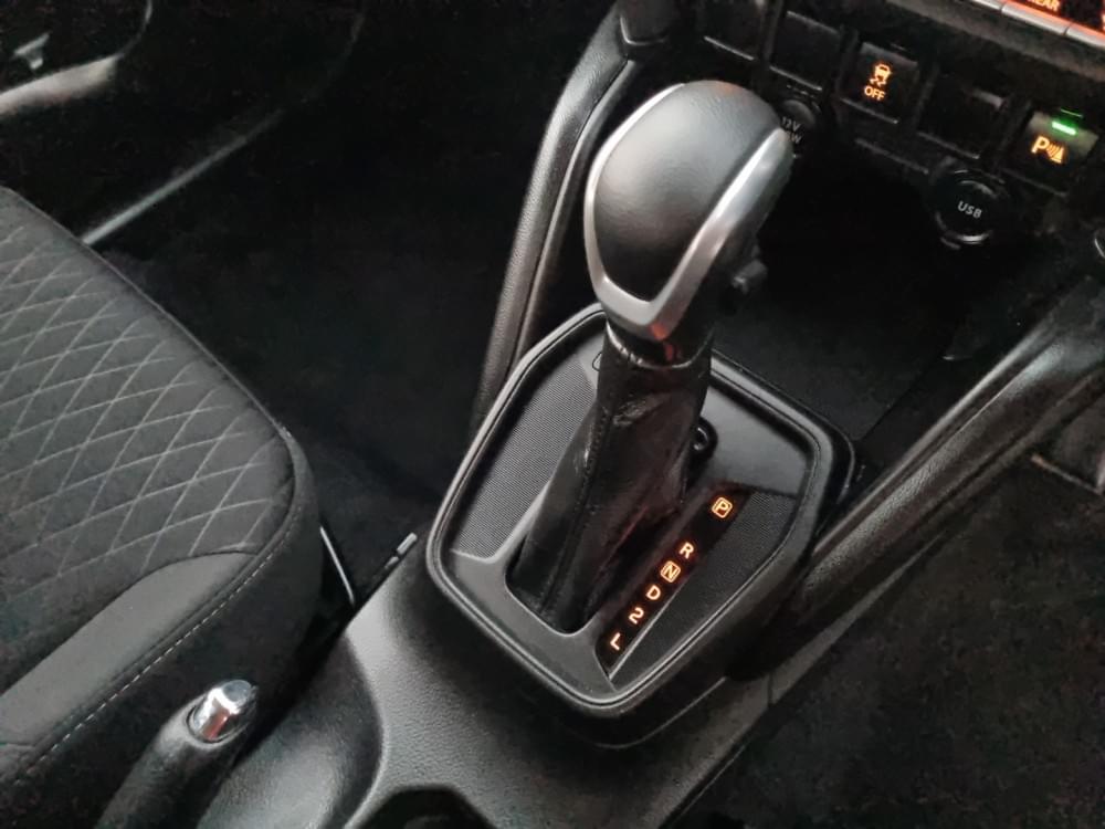 Toyota Urban Cruiser 1.5 Xr At