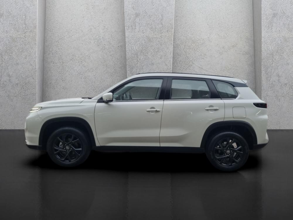 Toyota Urban Cruiser 1.5 Xr At