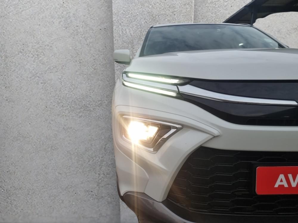 Toyota Urban Cruiser 1.5 Xr At