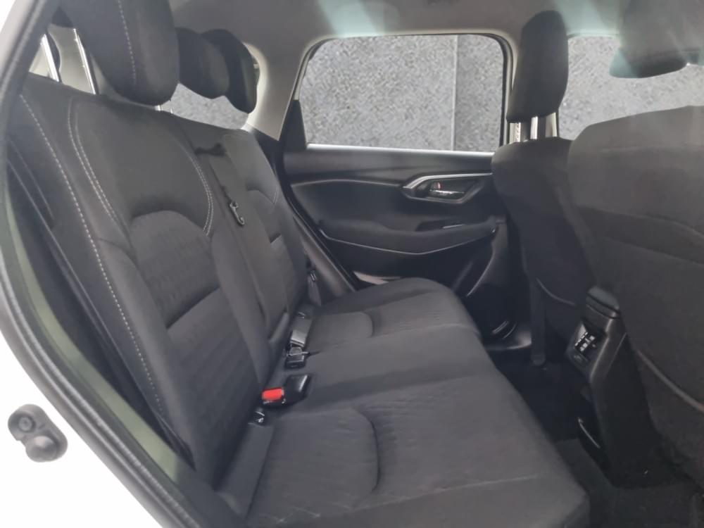 Toyota Urban Cruiser 1.5 Xr At