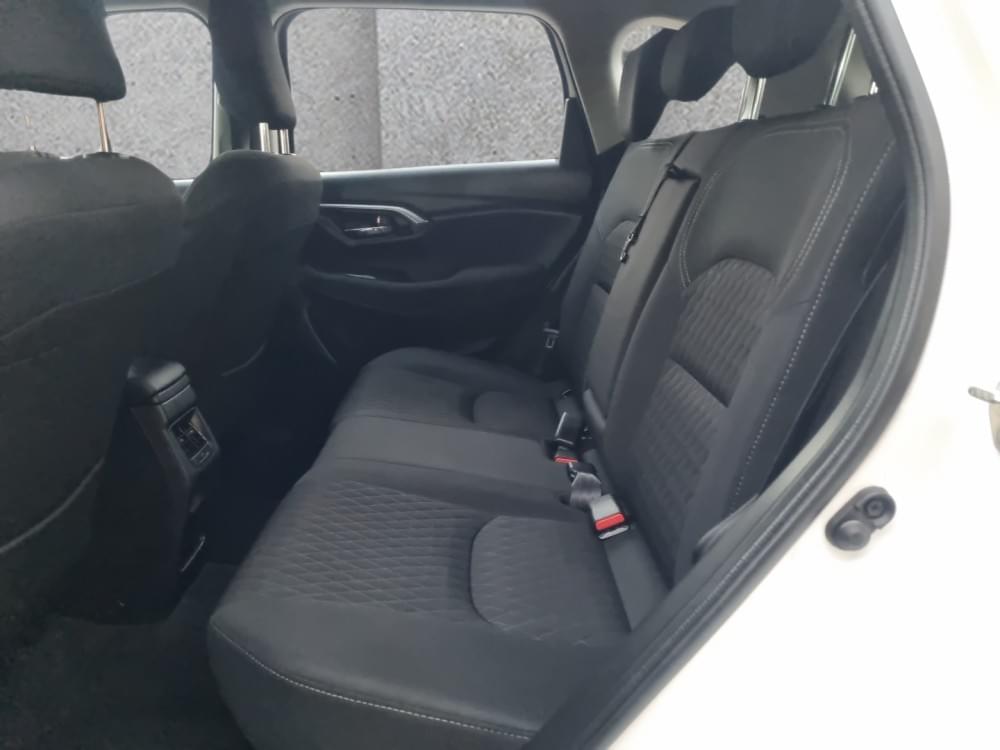 Toyota Urban Cruiser 1.5 Xr At