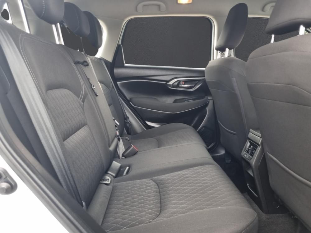 Toyota N/A 1.5 Xr At