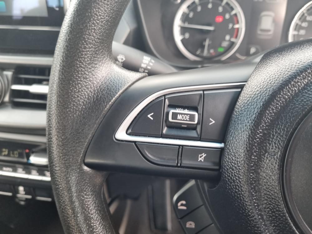 Toyota N/A 1.5 Xr At