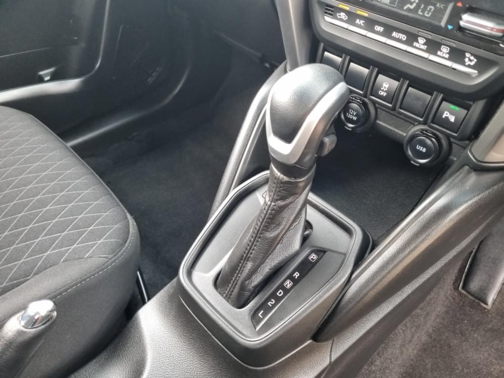Toyota N/A 1.5 Xr At