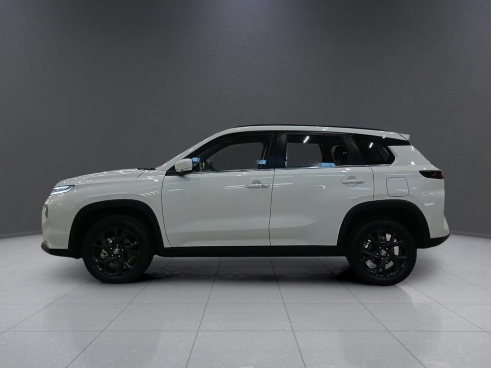 Toyota Urban Cruiser 1.5 Xr At