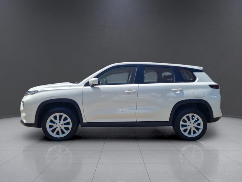 Toyota Urban Cruiser 1.5 Xs