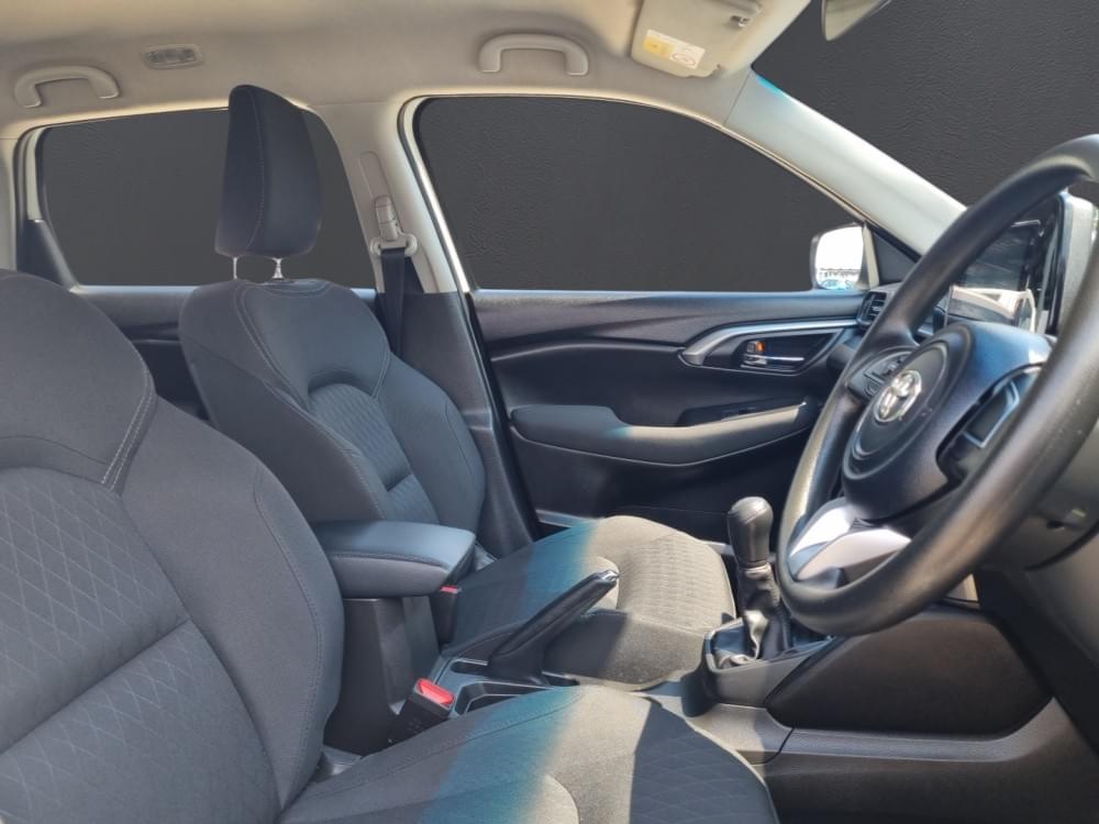 Toyota Urban Cruiser 1.5 Xs