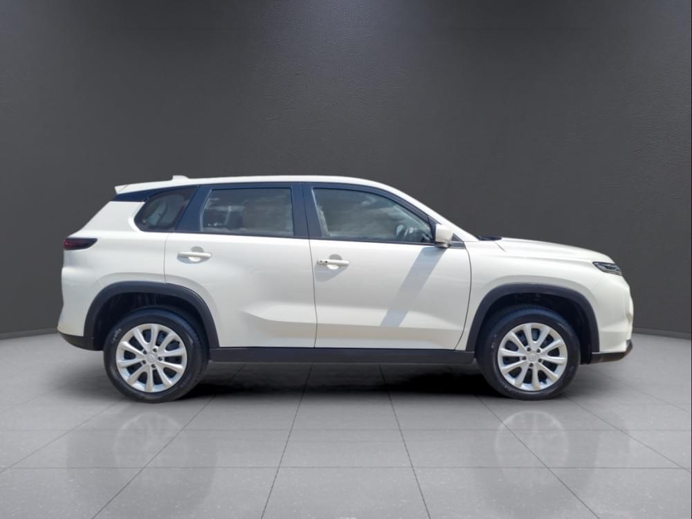 Toyota Urban Cruiser 1.5 Xs