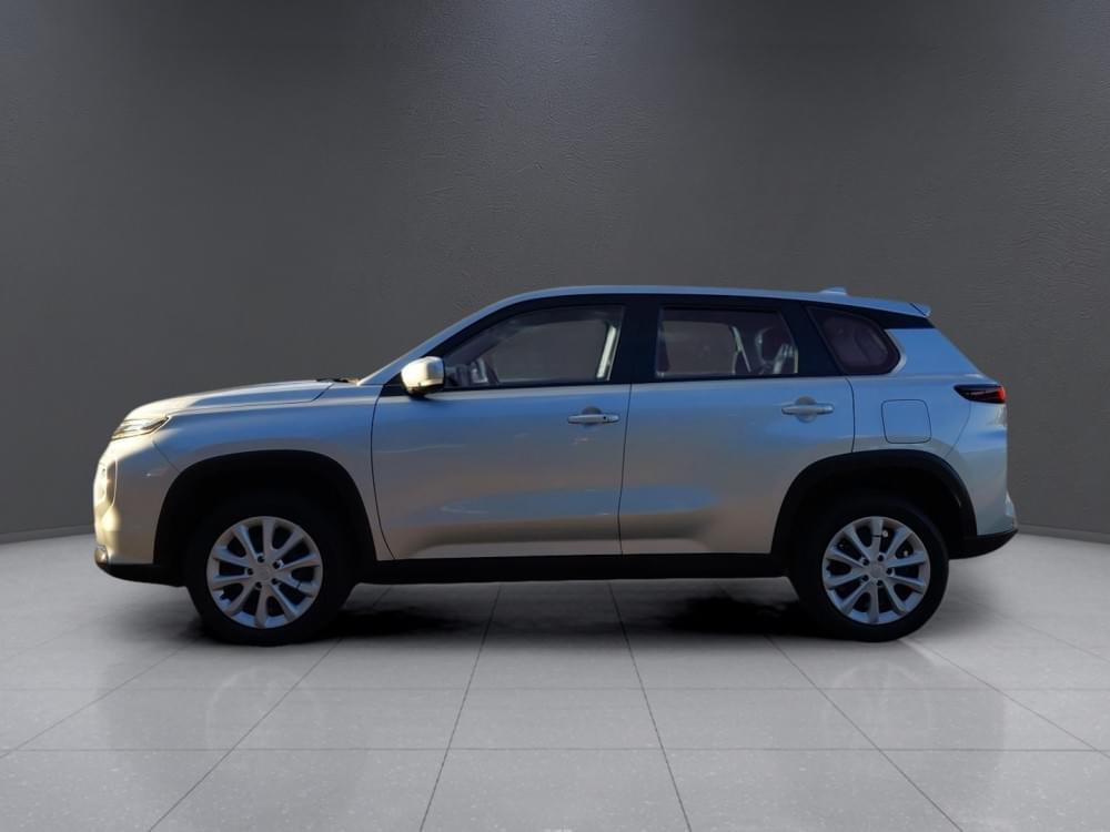 Toyota Urban Cruiser 1.5 Xs