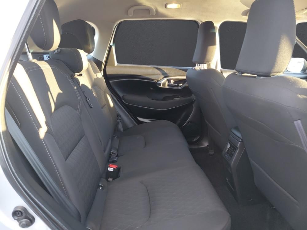 Toyota Urban Cruiser 1.5 Xs
