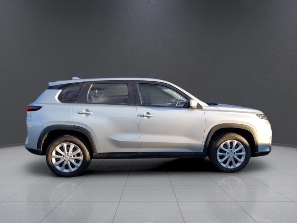 Toyota N/A 1.5 Xs