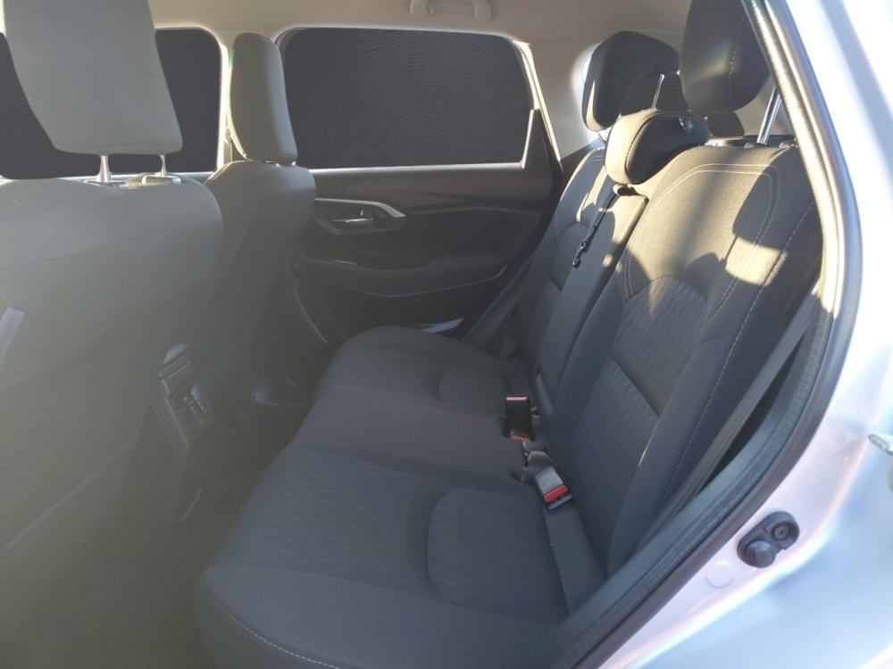 Toyota N/A 1.5 Xs