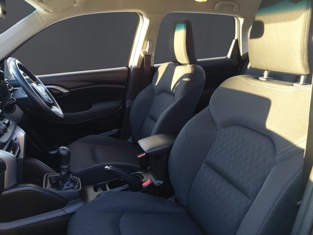 Toyota N/A 1.5 Xs