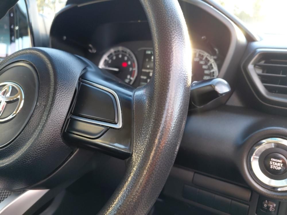 Toyota N/A 1.5 Xs