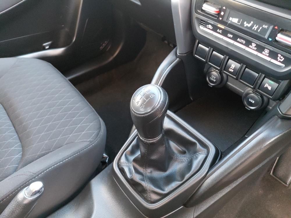 Toyota N/A 1.5 Xs