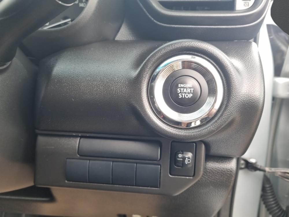 Toyota Urban Cruiser 1.5 Xs