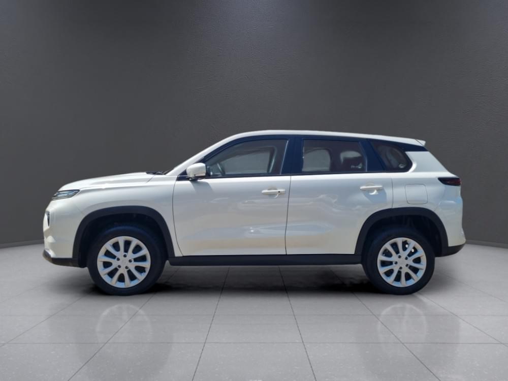 Toyota N/A 1.5 Xs