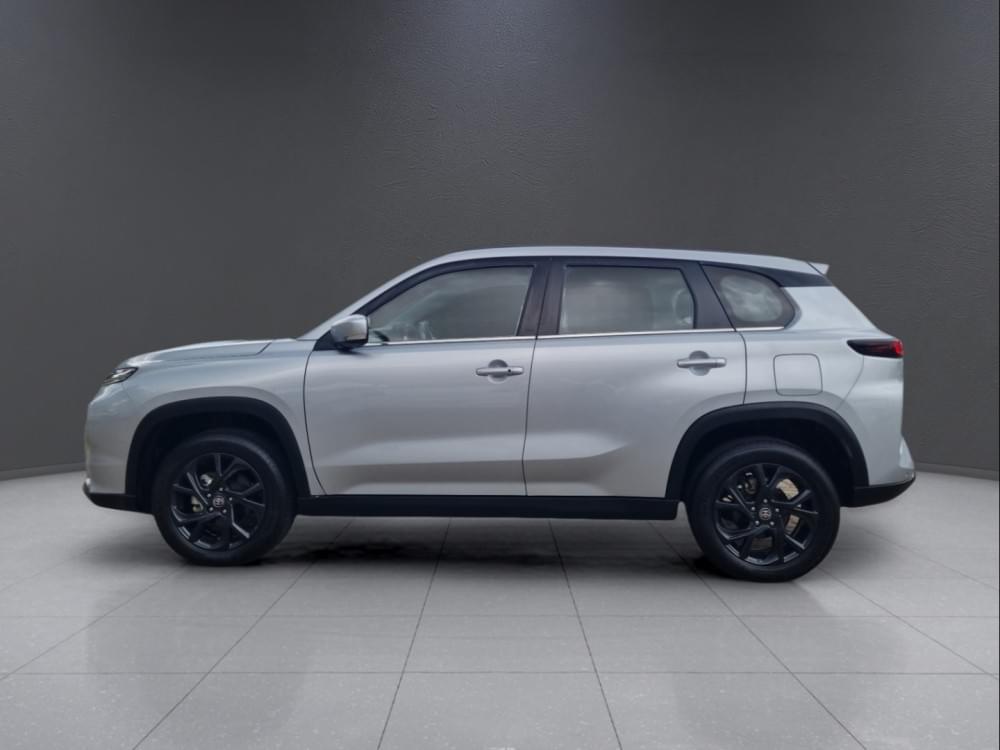 Toyota Urban Cruiser 1.5 Xr At