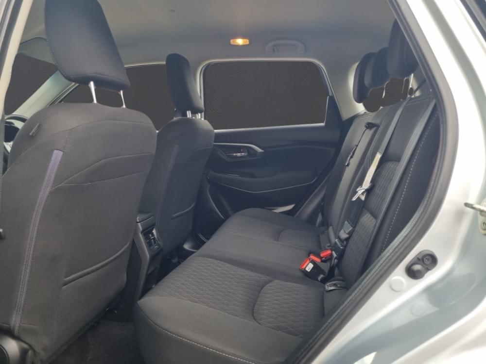 Toyota Urban Cruiser 1.5 Xr At