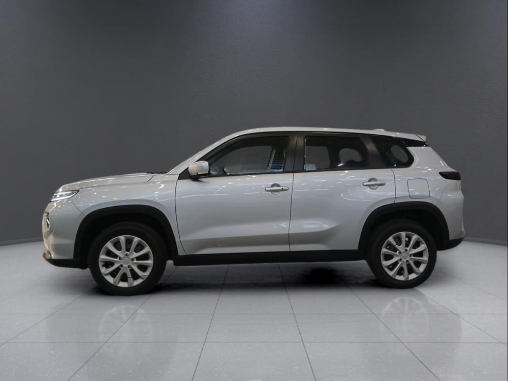 Toyota Urban Cruiser 1.5 Xs