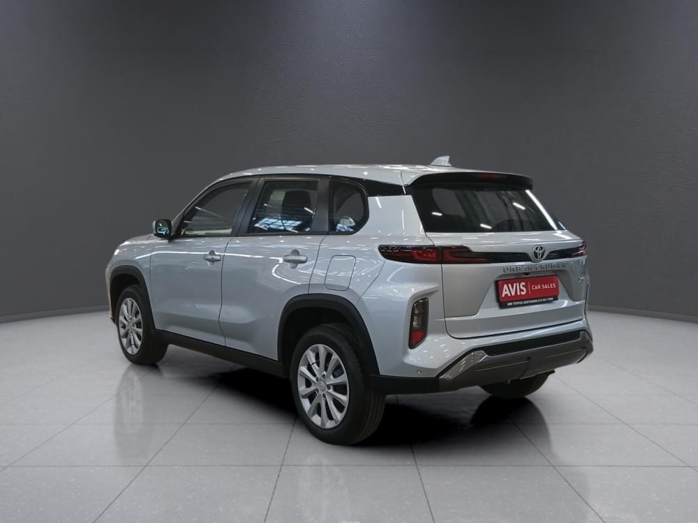 Toyota Urban Cruiser 1.5 Xs